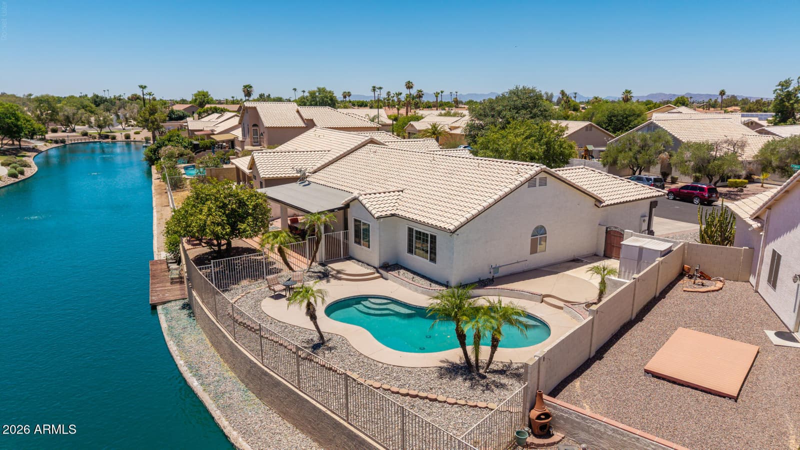 373 W PRIMOROSO Drive, Gilbert, AZ 85233 — photo 33 of 47