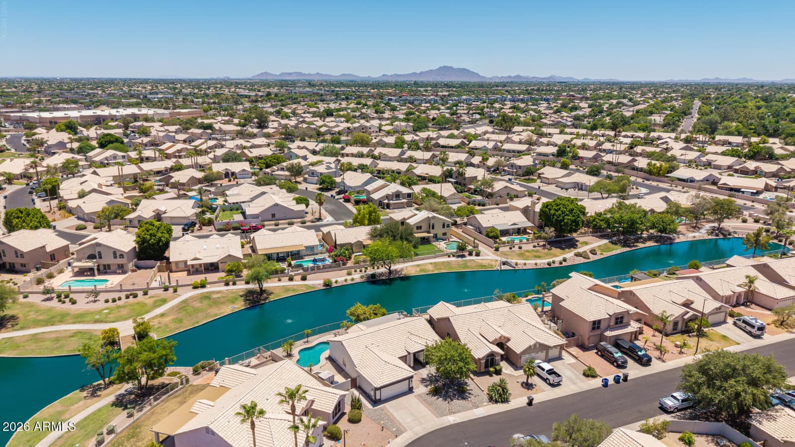 373 W PRIMOROSO Drive, Gilbert, AZ 85233 — photo 40 of 47
