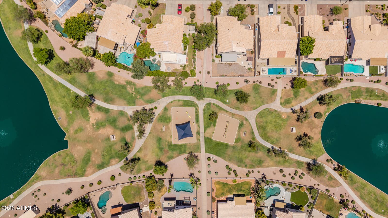 373 W PRIMOROSO Drive, Gilbert, AZ 85233 — photo 43 of 47