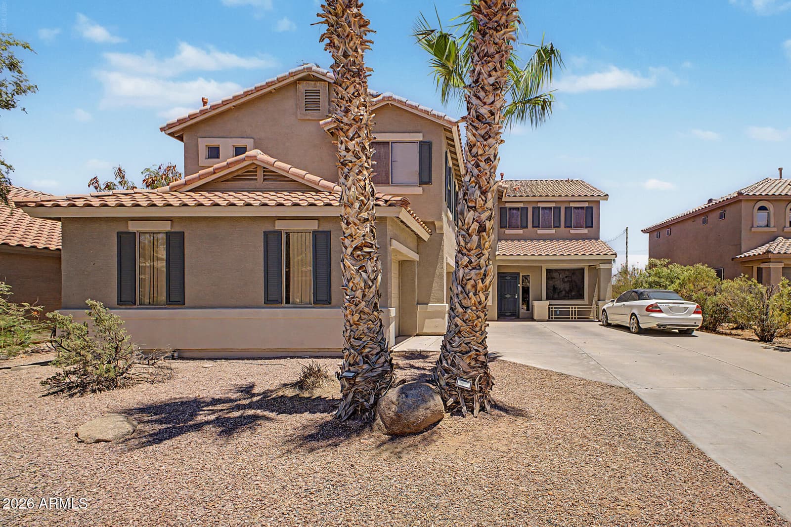 21747 N BACKUS Drive, Maricopa, AZ 85138 — photo 2 of 44