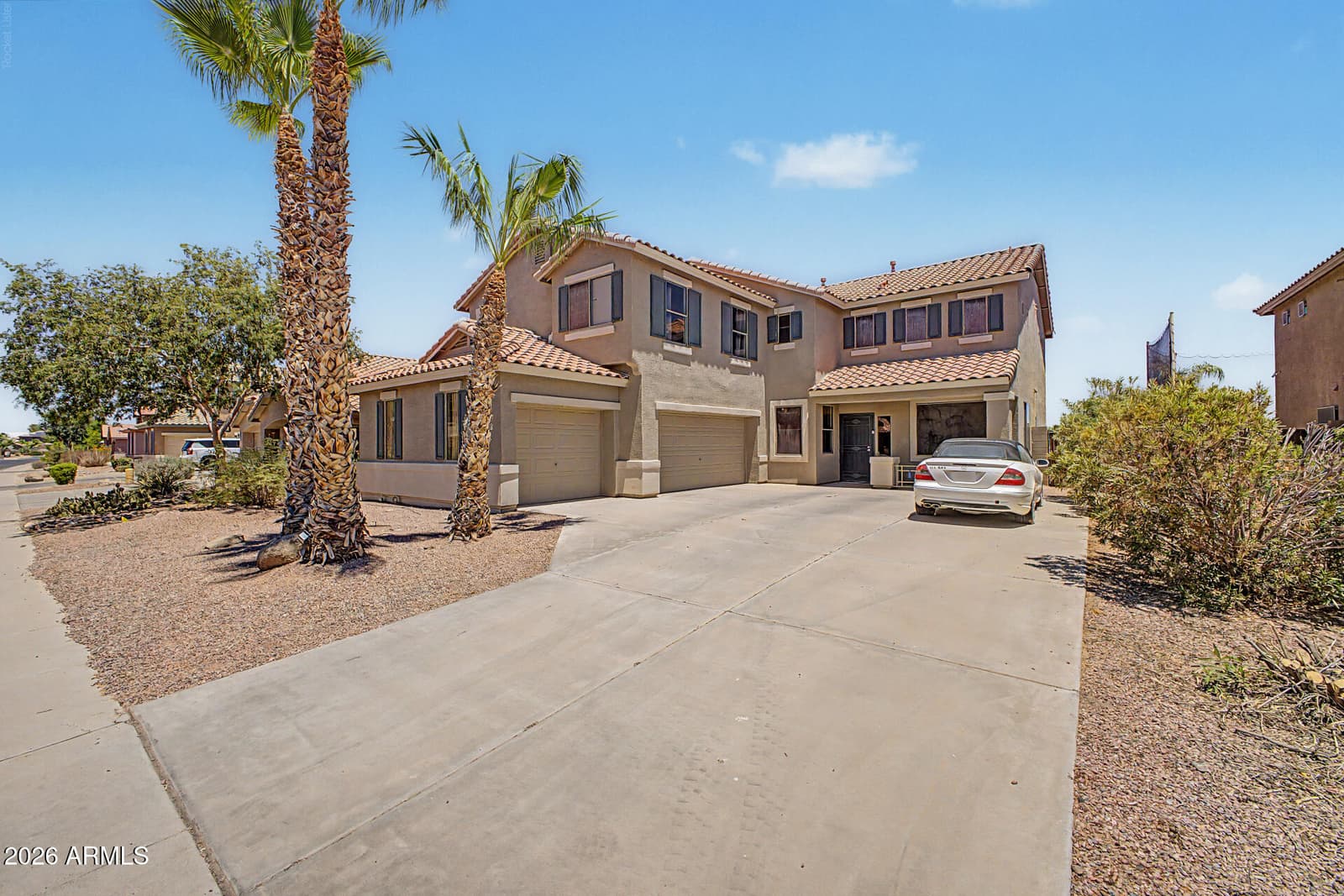 21747 N BACKUS Drive, Maricopa, AZ 85138 — photo 3 of 44