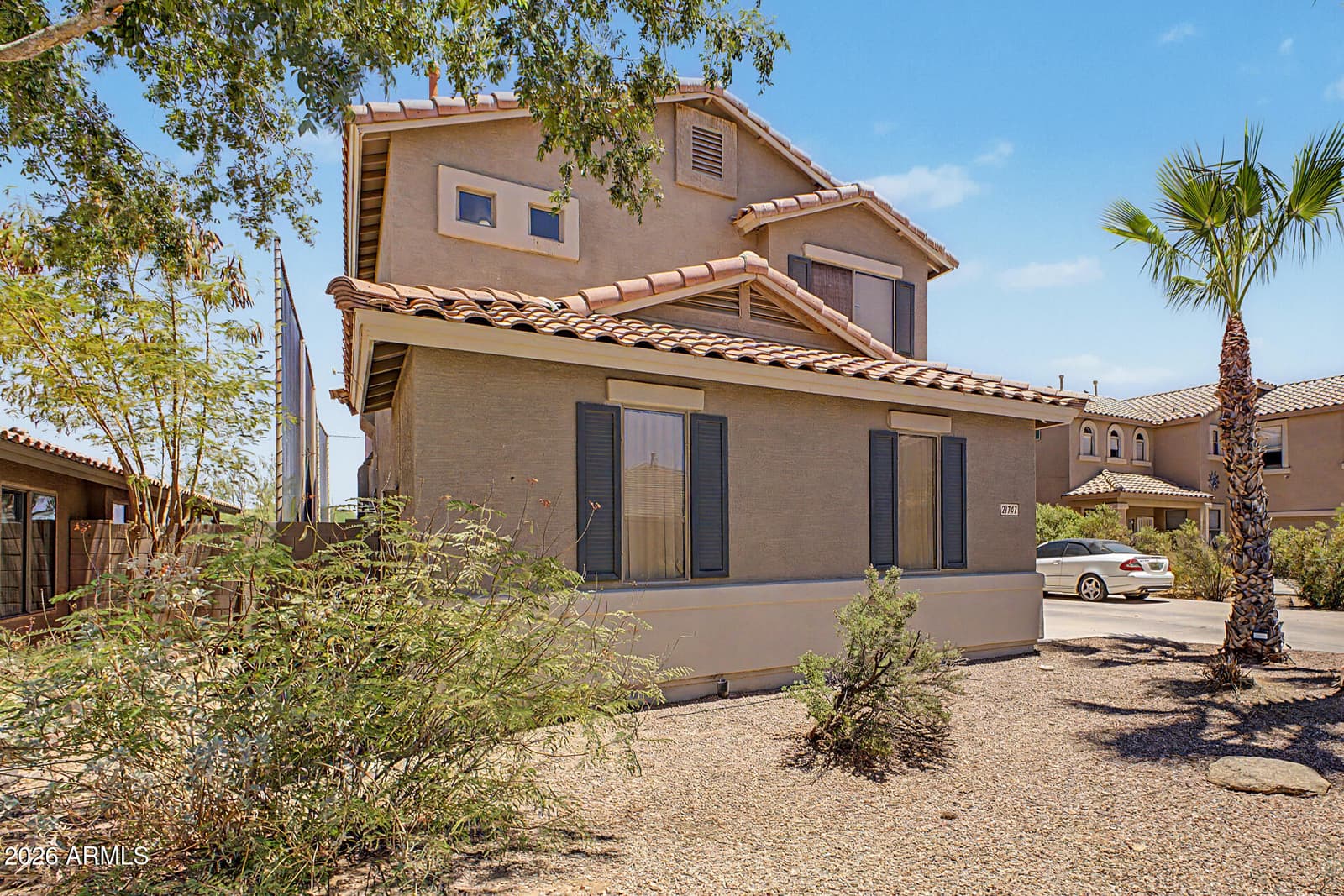 21747 N BACKUS Drive, Maricopa, AZ 85138 — photo 6 of 44