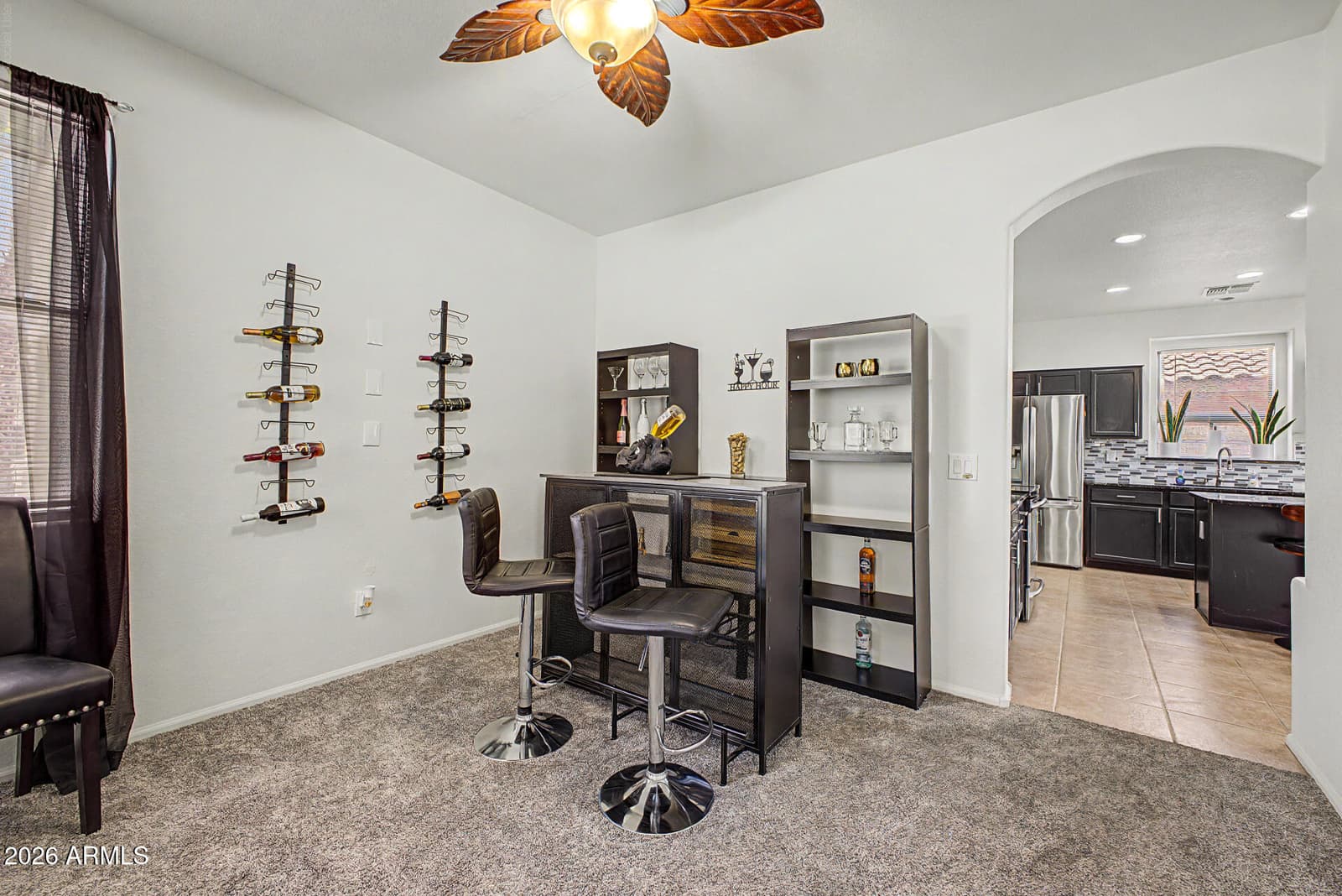 21747 N BACKUS Drive, Maricopa, AZ 85138 — photo 13 of 44