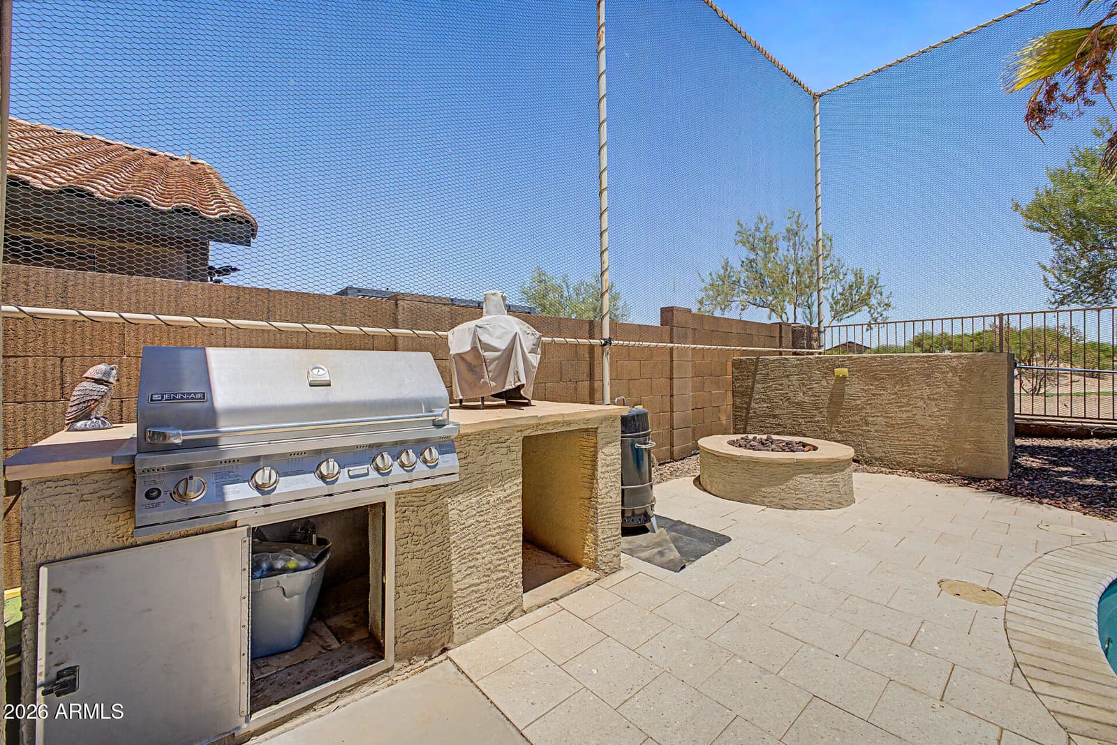 21747 N BACKUS Drive, Maricopa, AZ 85138 — photo 44 of 44