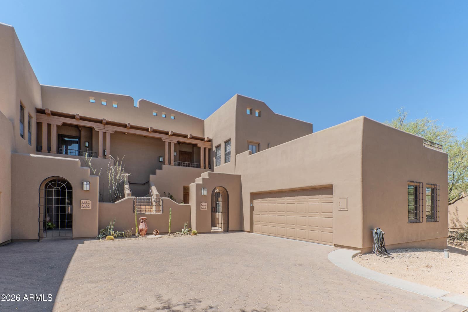 36601 N MULE TRAIN Road B21, Carefree, AZ 85377 — photo 1 of 33