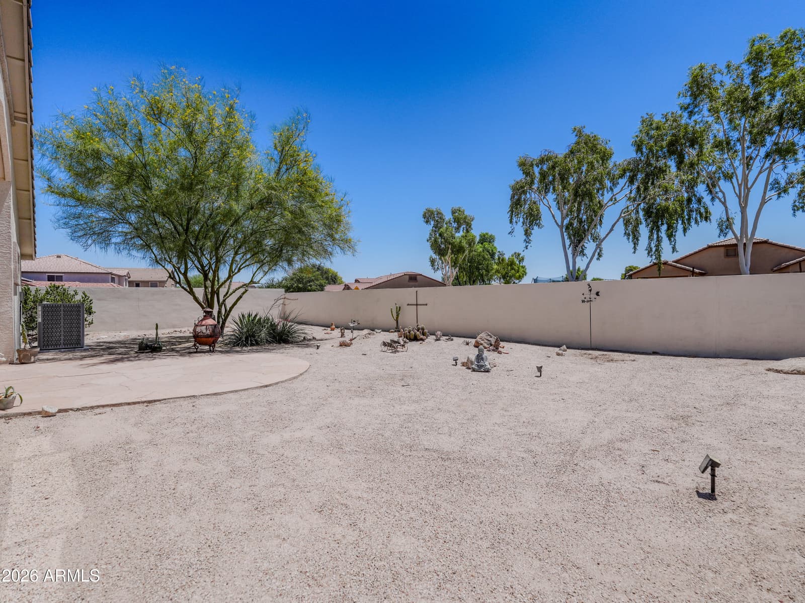 23041 S 212TH Place, Queen Creek, AZ 85142 — photo 36 of 48