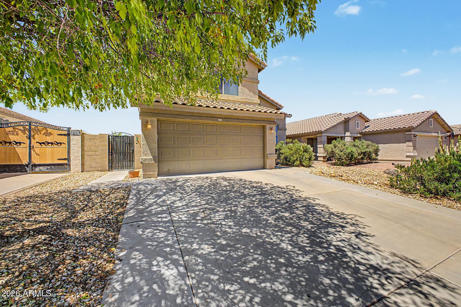 16574 W COTTONWOOD Street, Surprise, AZ 85388 — photo 1 of 32