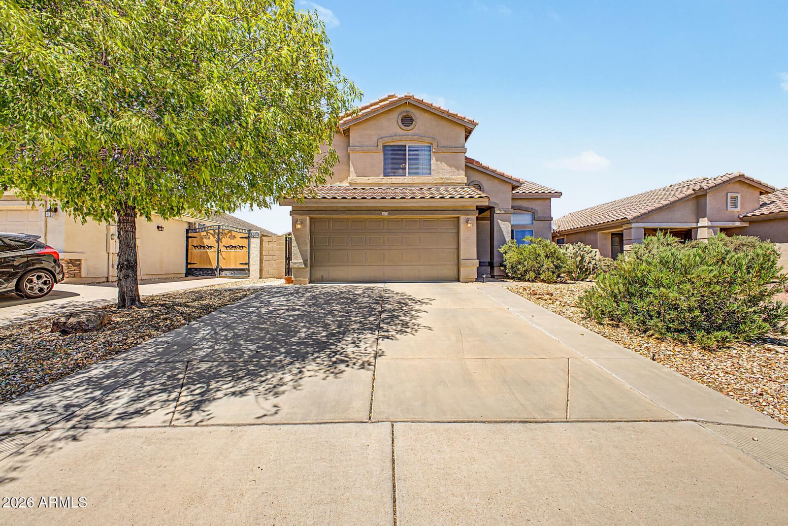 16574 W COTTONWOOD Street, Surprise, AZ 85388 — photo 2 of 32