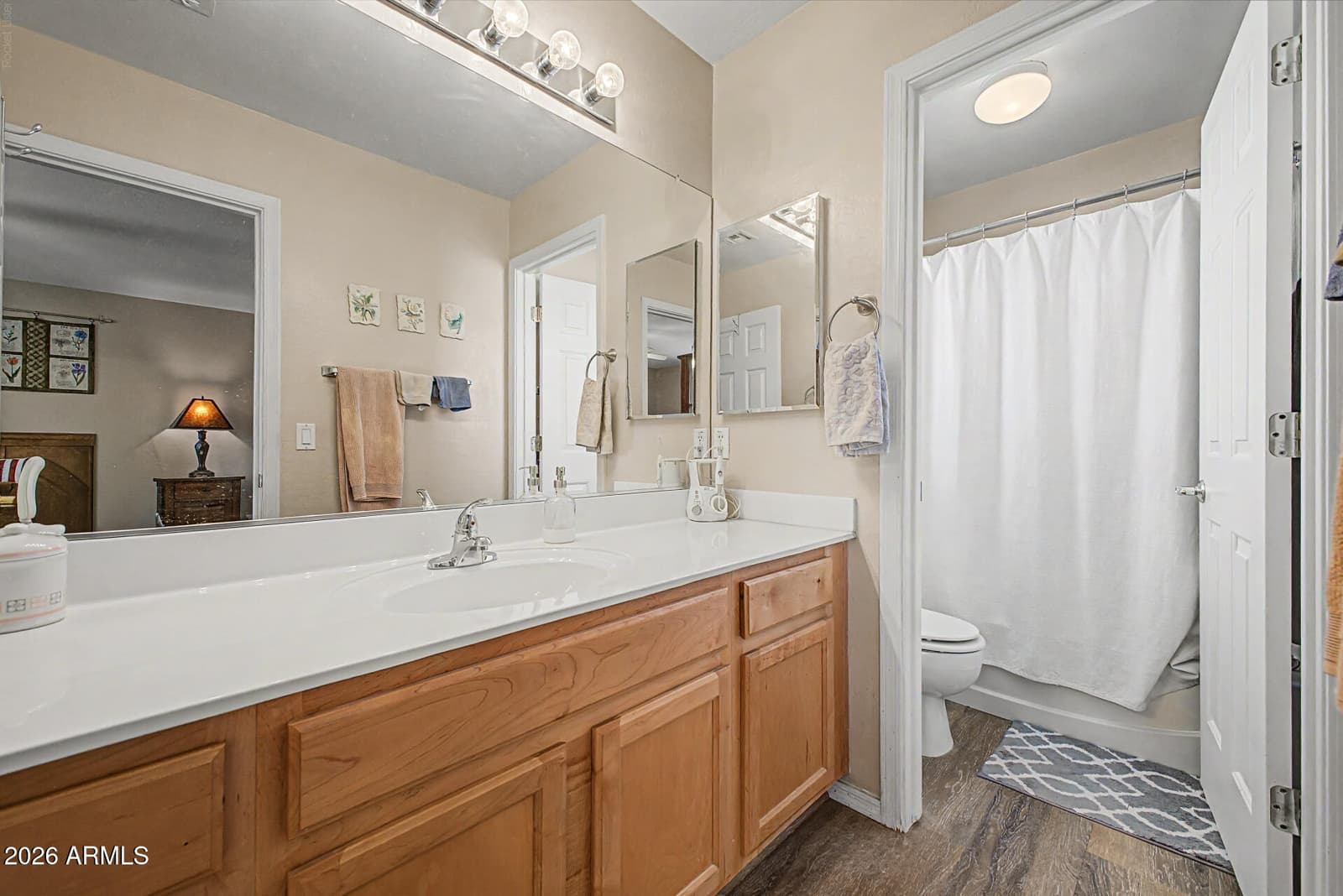 16574 W COTTONWOOD Street, Surprise, AZ 85388 — photo 16 of 32