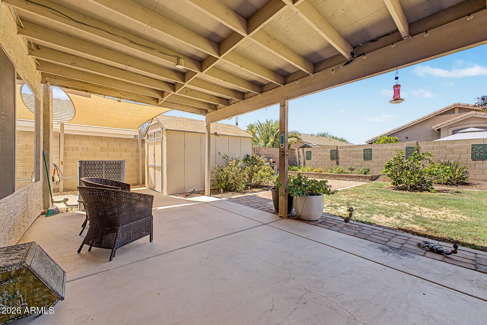 16574 W COTTONWOOD Street, Surprise, AZ 85388 — photo 27 of 32