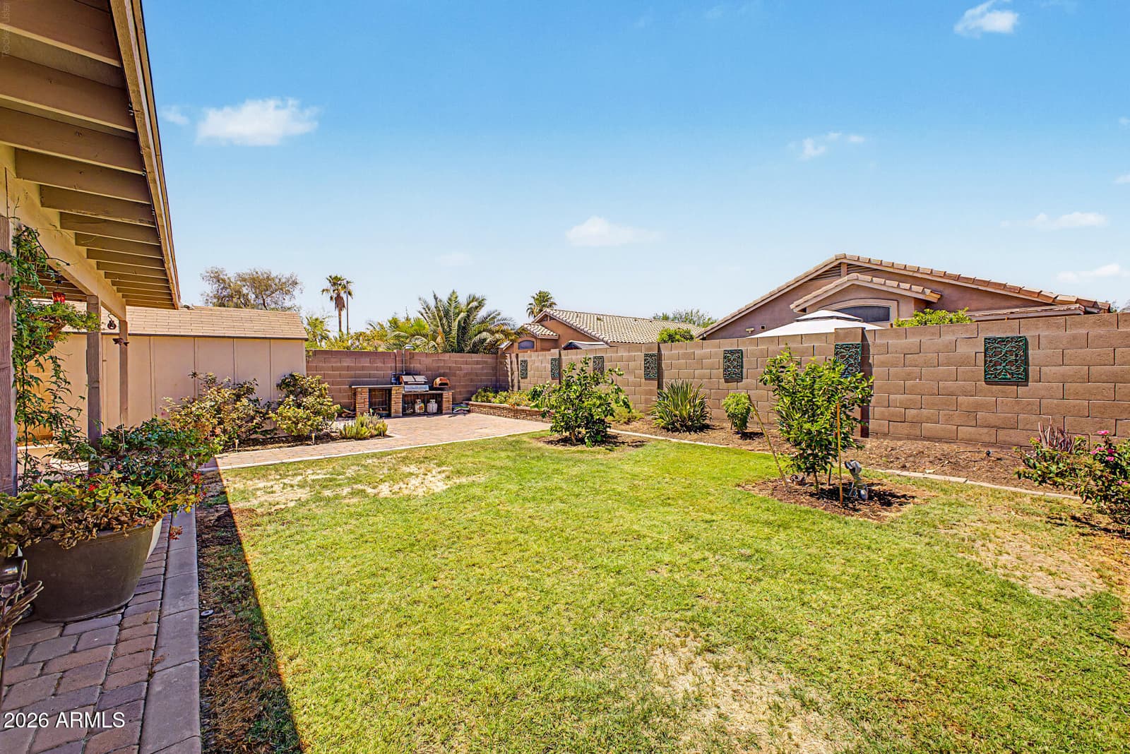 16574 W COTTONWOOD Street, Surprise, AZ 85388 — photo 29 of 32