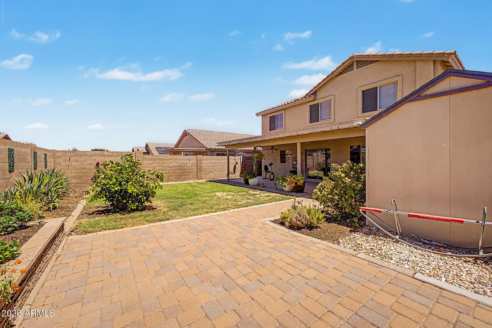 16574 W COTTONWOOD Street, Surprise, AZ 85388 — photo 31 of 32