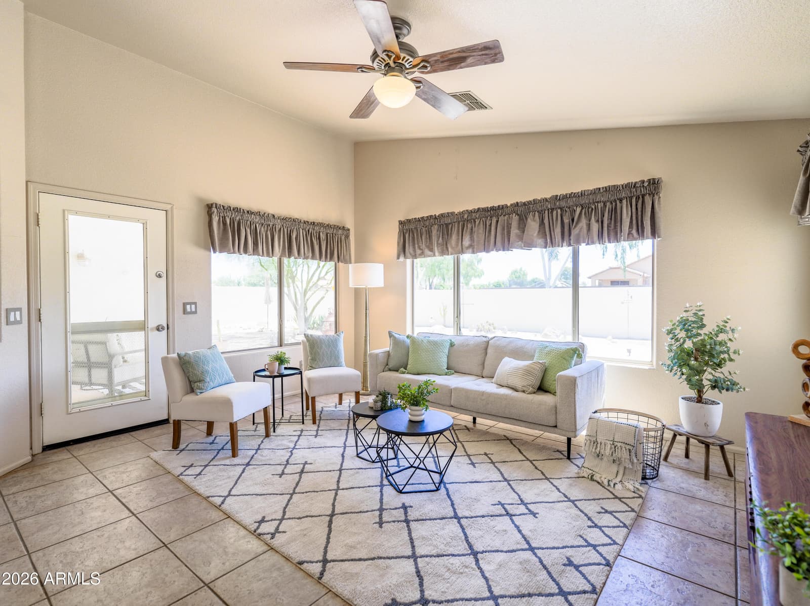 23041 S 212TH Place, Queen Creek, AZ 85142 — photo 5 of 48