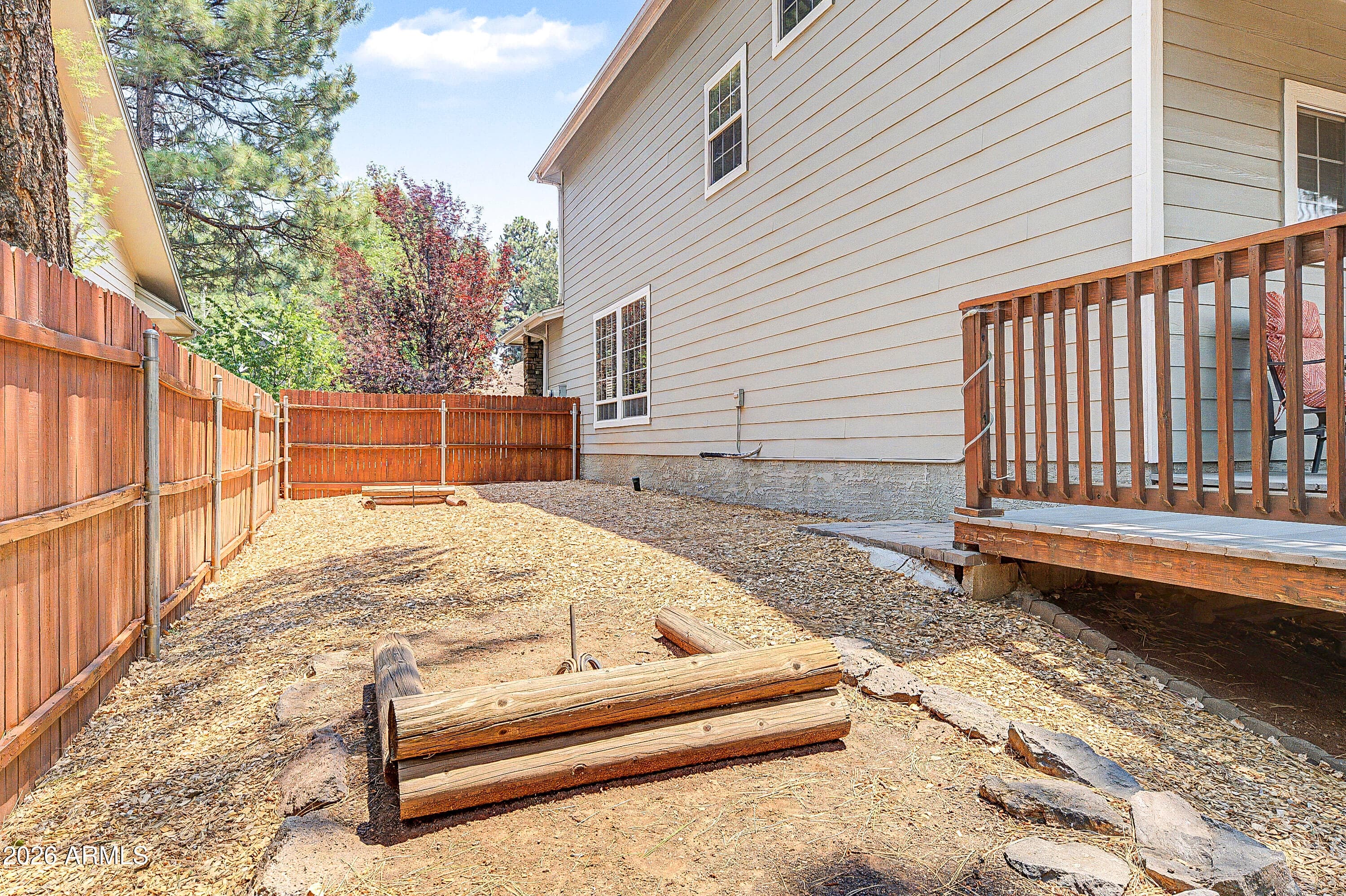 2060 W FRESH AIRE Street, Flagstaff, AZ 86001 — photo 33 of 49