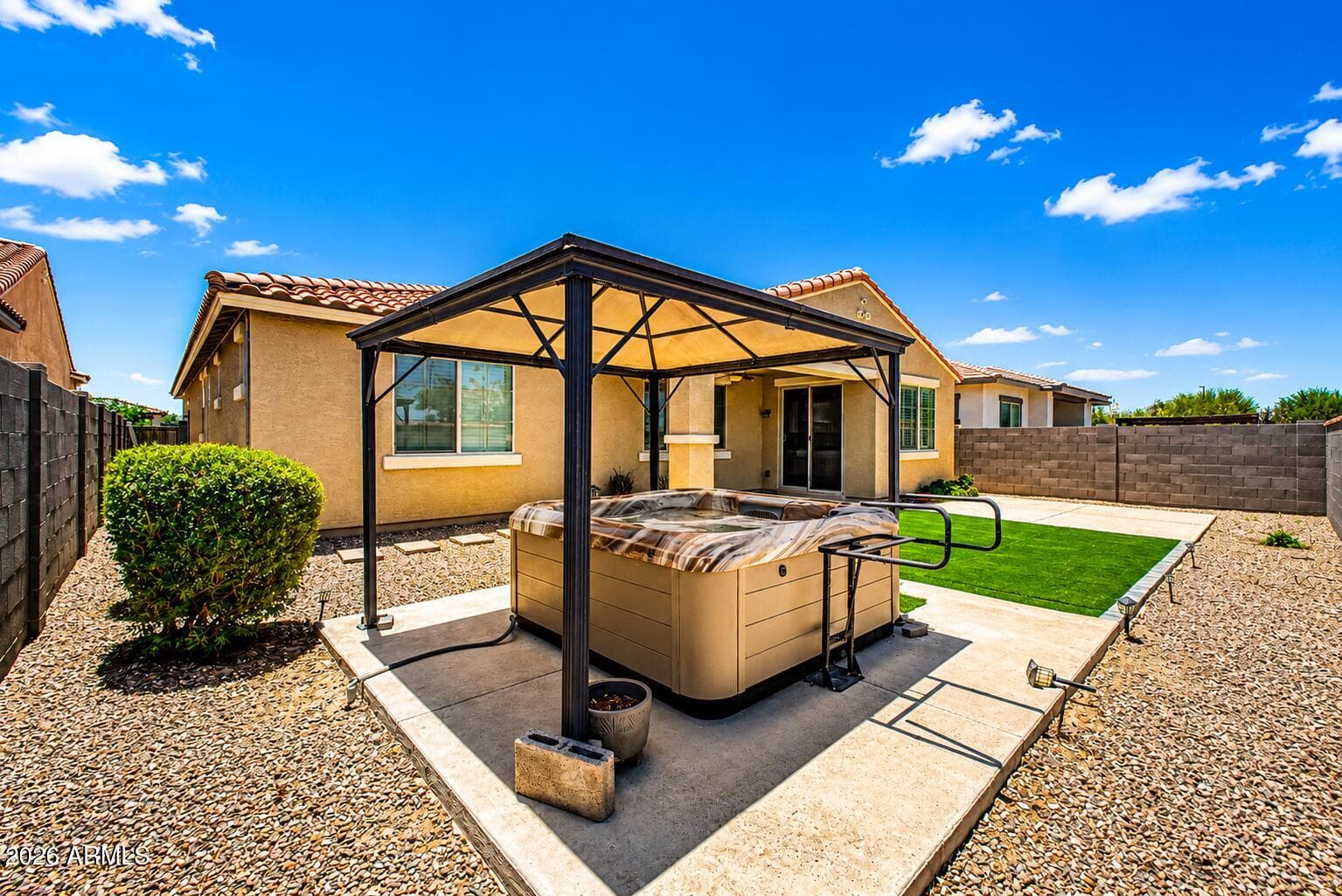 5612 N 109TH Avenue, Phoenix, AZ 85037 — photo 34 of 39