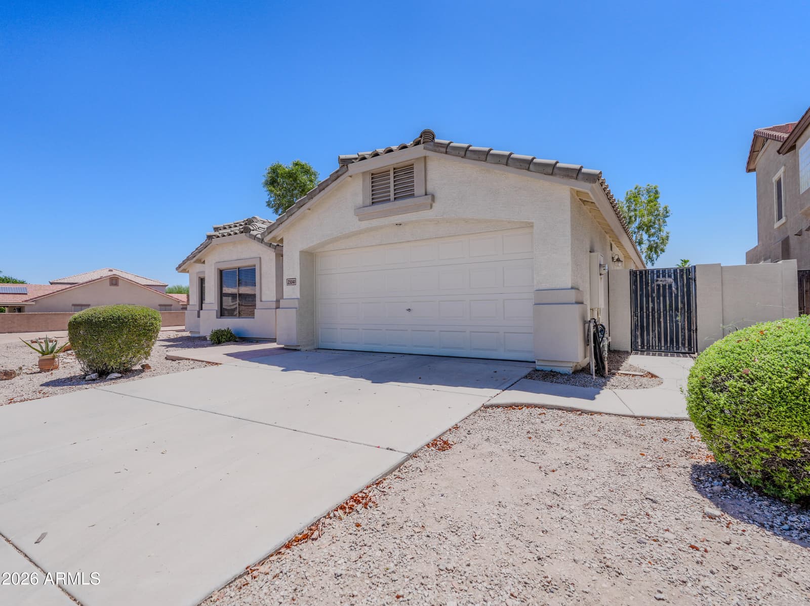 23041 S 212TH Place, Queen Creek, AZ 85142 — photo 37 of 48