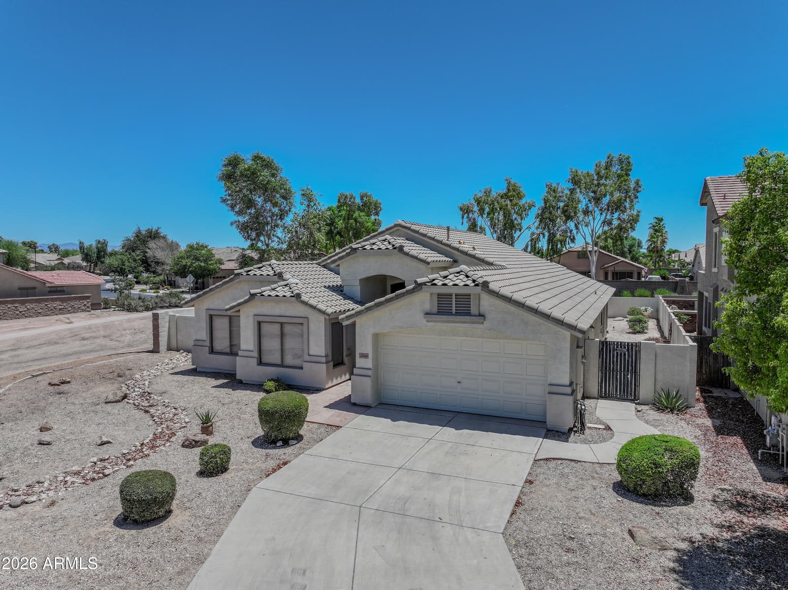 23041 S 212TH Place, Queen Creek, AZ 85142 — photo 38 of 48