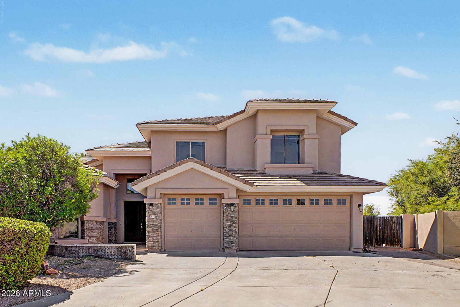 3520 S VELERO Street, Chandler, AZ 85286