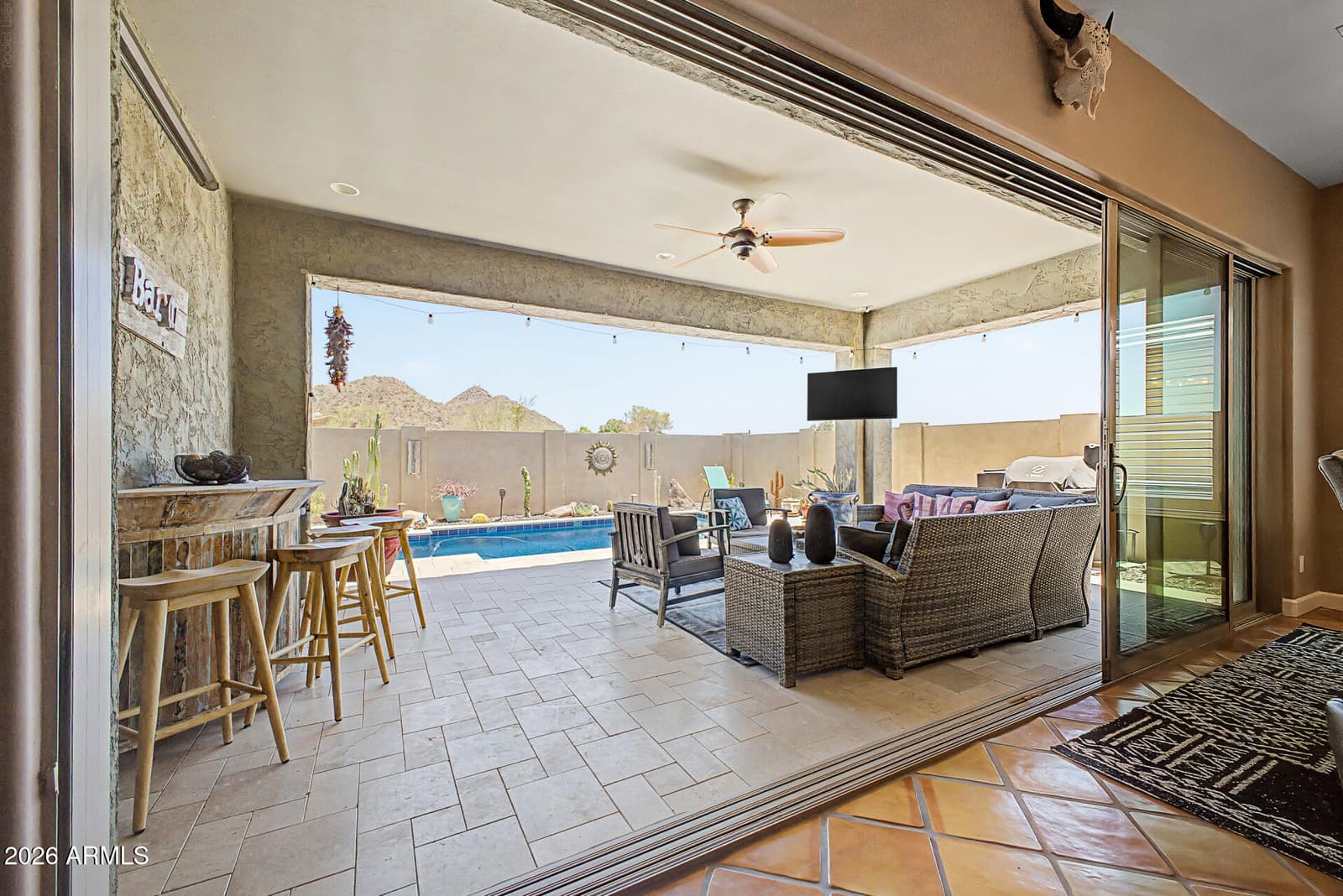 1735 N HARPER, Mesa, AZ 85207 — photo 2 of 48