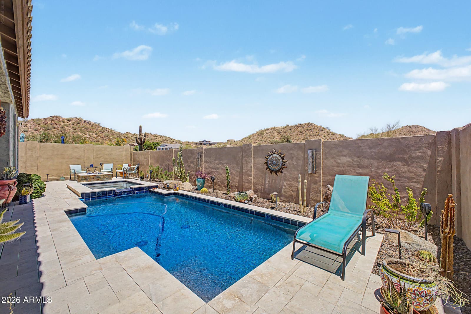 1735 N HARPER, Mesa, AZ 85207 — photo 3 of 48