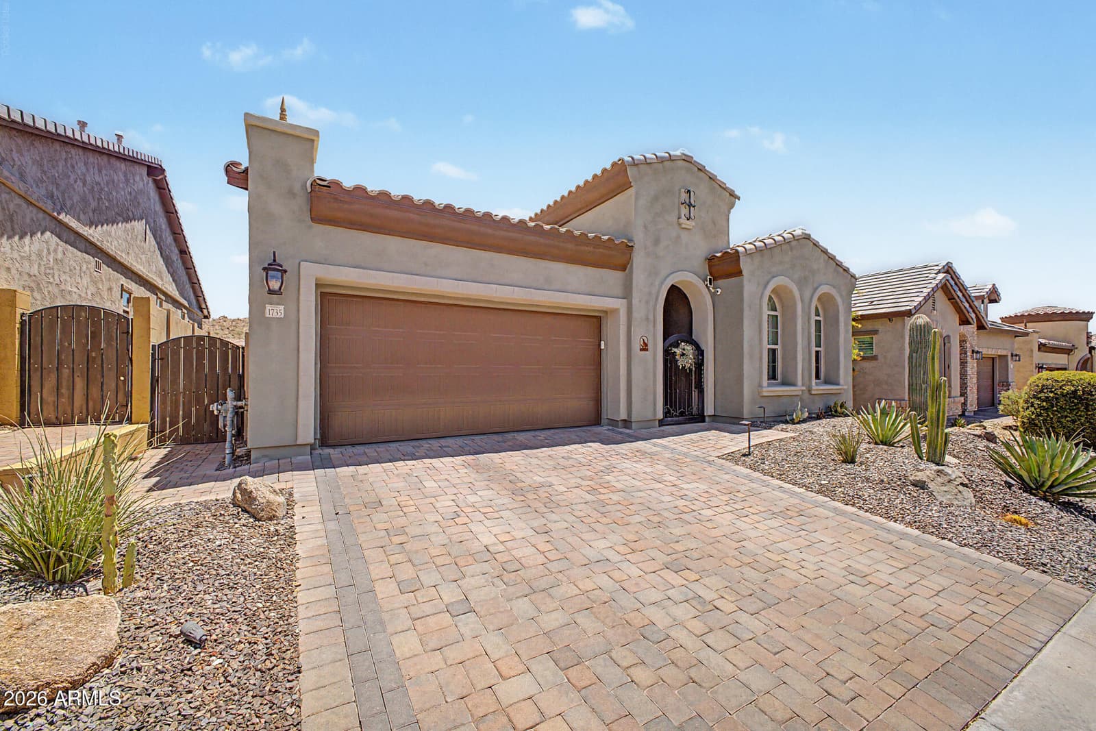 1735 N HARPER, Mesa, AZ 85207 — photo 5 of 48