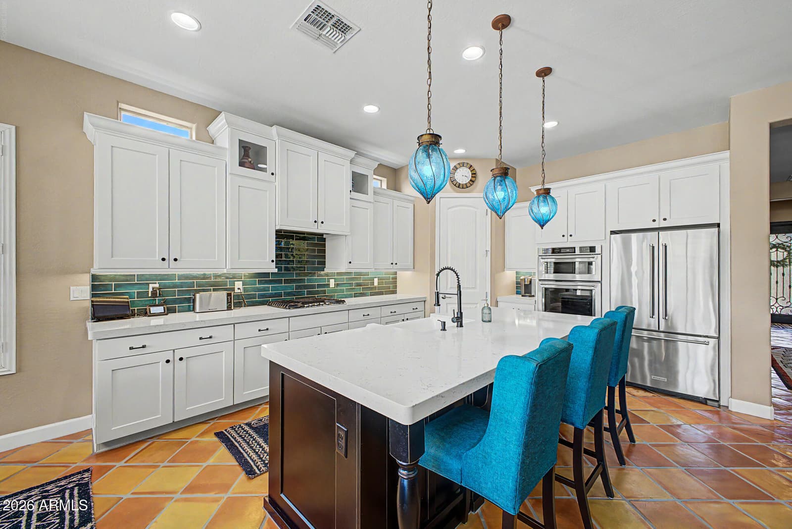 1735 N HARPER, Mesa, AZ 85207 — photo 12 of 48