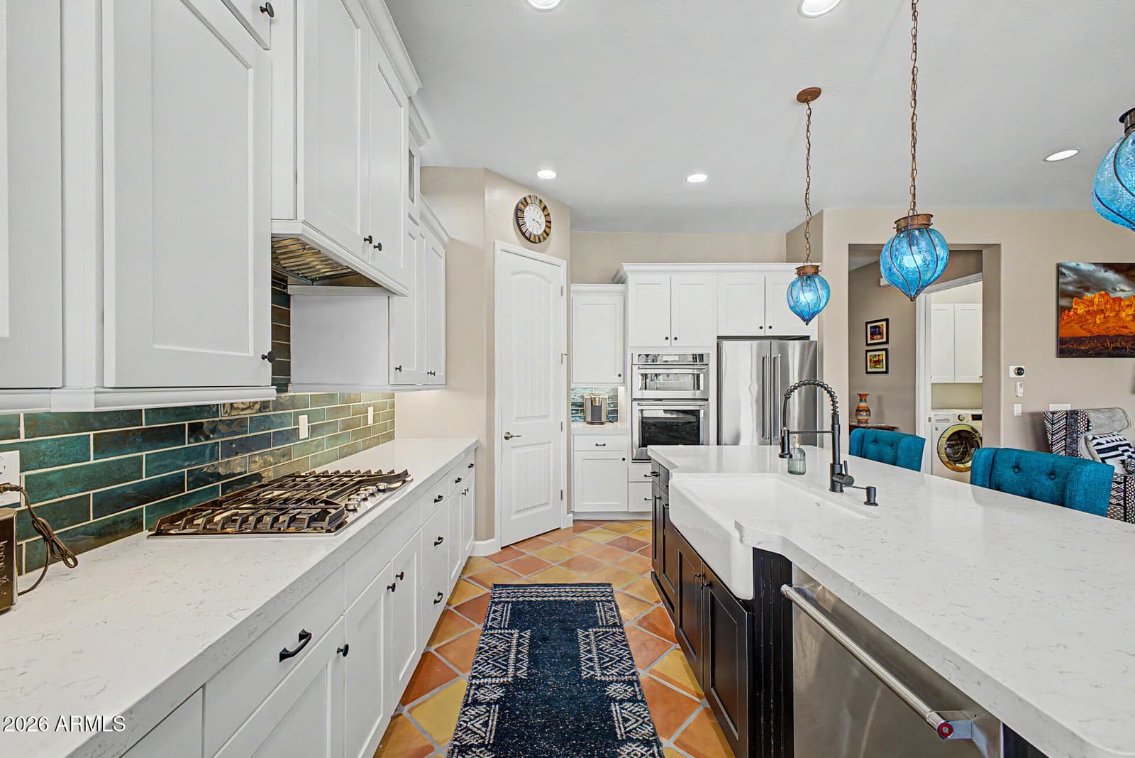 1735 N HARPER, Mesa, AZ 85207 — photo 13 of 48