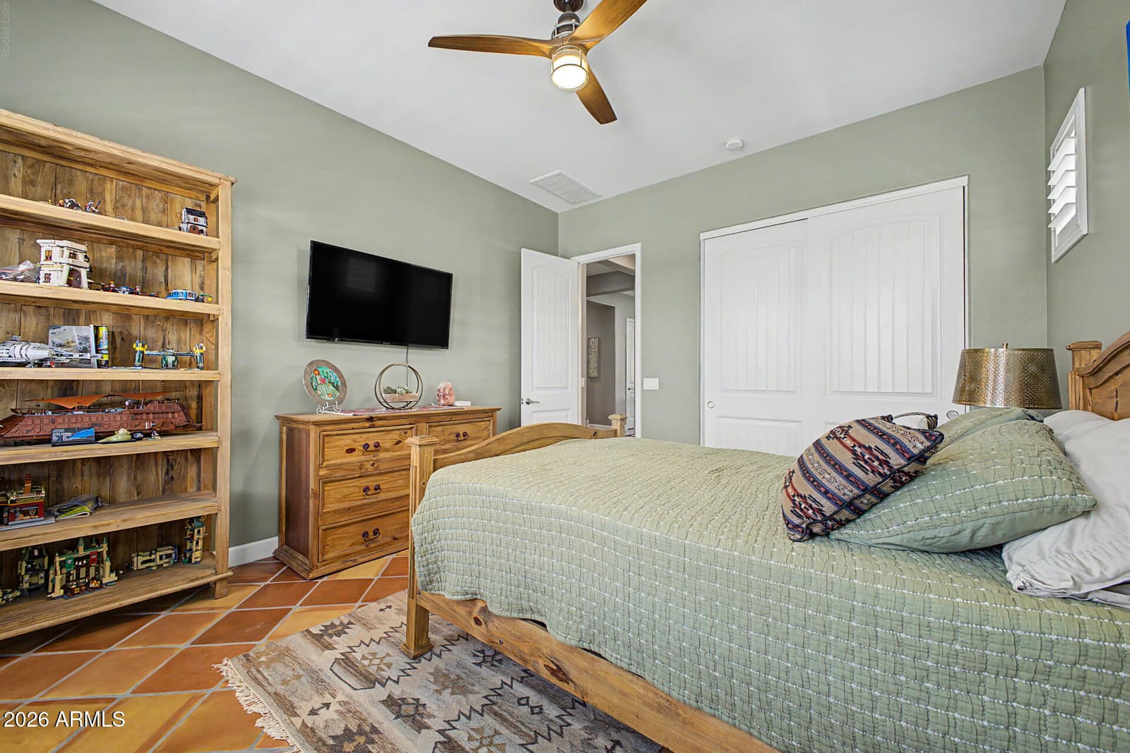 1735 N HARPER, Mesa, AZ 85207 — photo 20 of 48