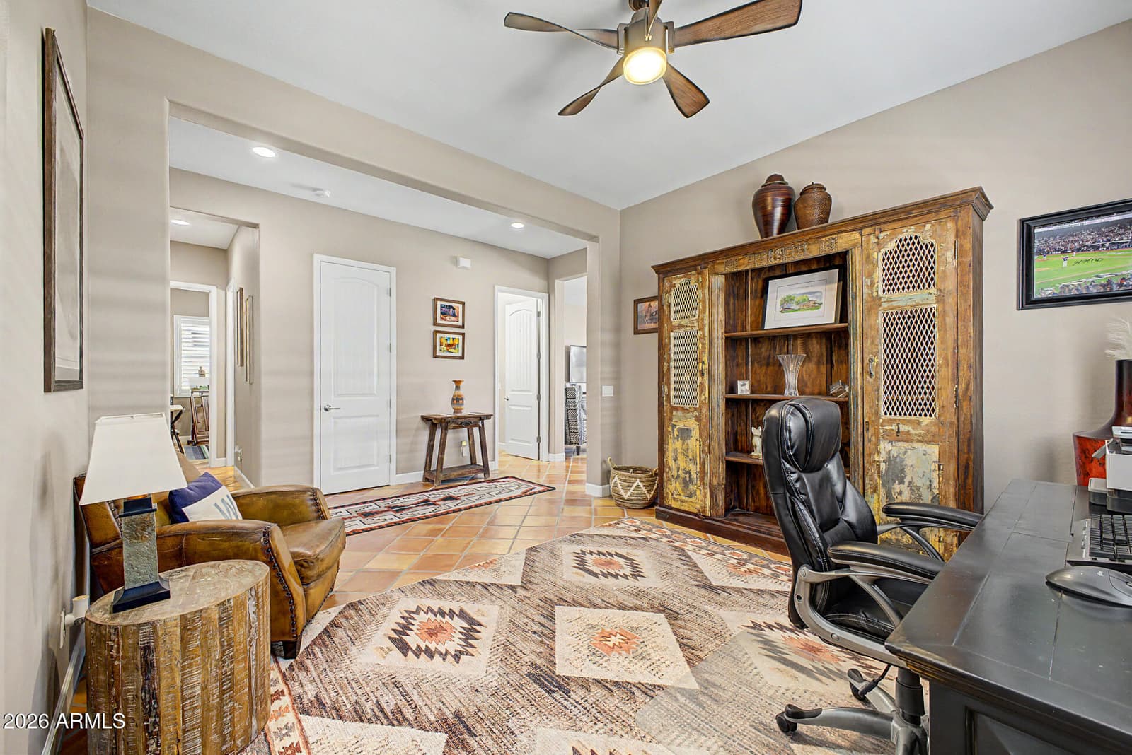 1735 N HARPER, Mesa, AZ 85207 — photo 26 of 48
