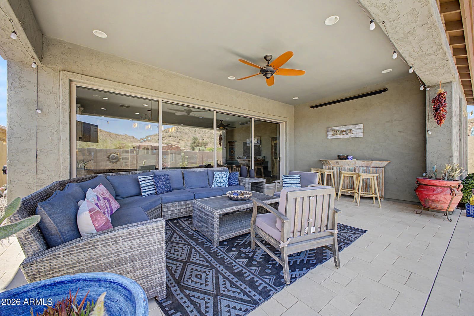1735 N HARPER, Mesa, AZ 85207 — photo 29 of 48