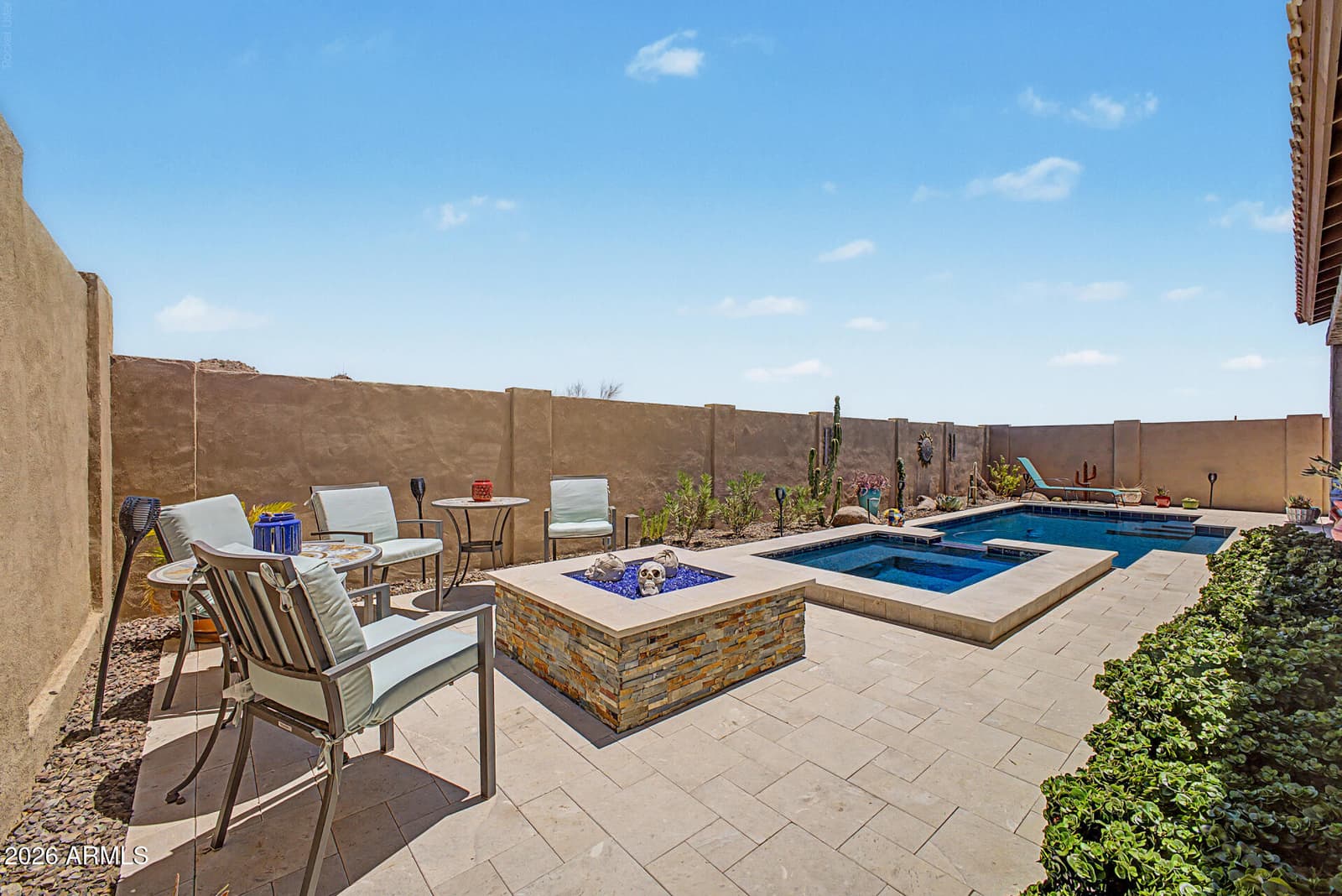 1735 N HARPER, Mesa, AZ 85207 — photo 30 of 48