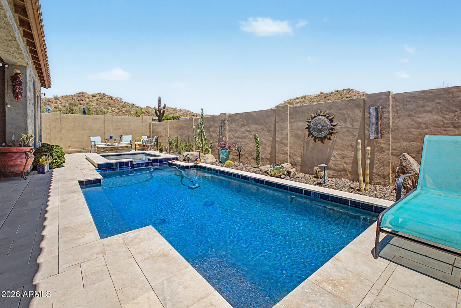 1735 N HARPER, Mesa, AZ 85207 — photo 33 of 48