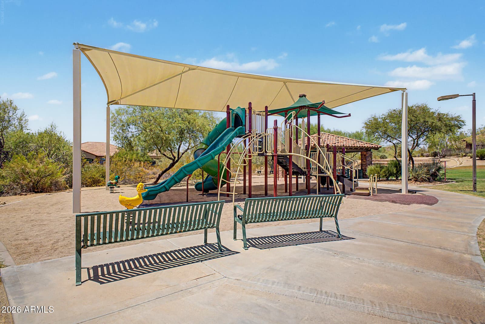1735 N HARPER, Mesa, AZ 85207 — photo 37 of 48