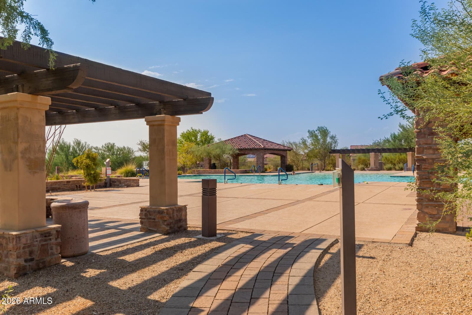 1735 N HARPER, Mesa, AZ 85207 — photo 41 of 48