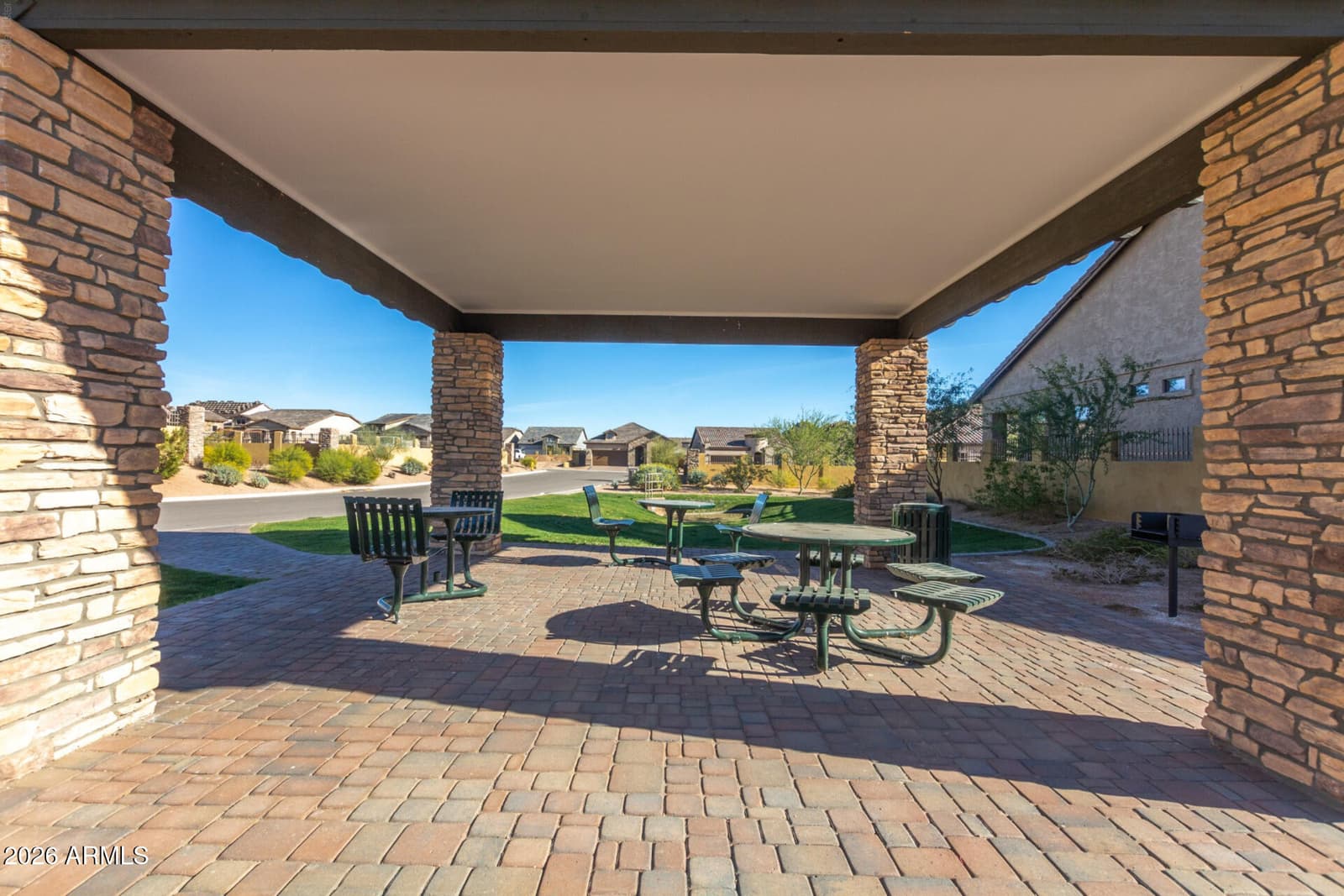 1735 N HARPER, Mesa, AZ 85207 — photo 43 of 48