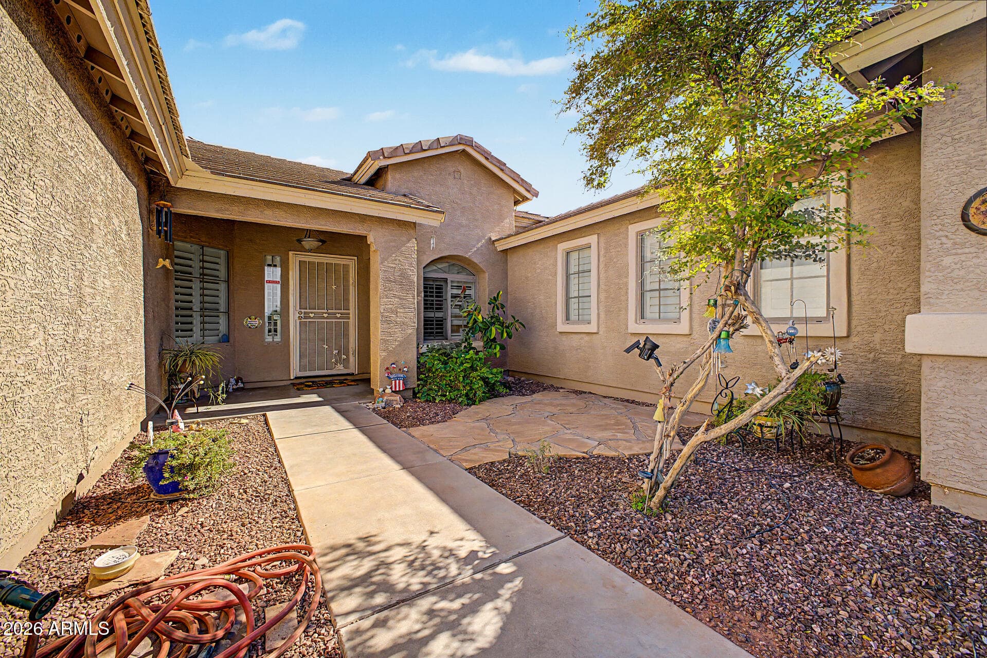 8387 W LUKE Avenue, Glendale, AZ 85305 — photo 1 of 35