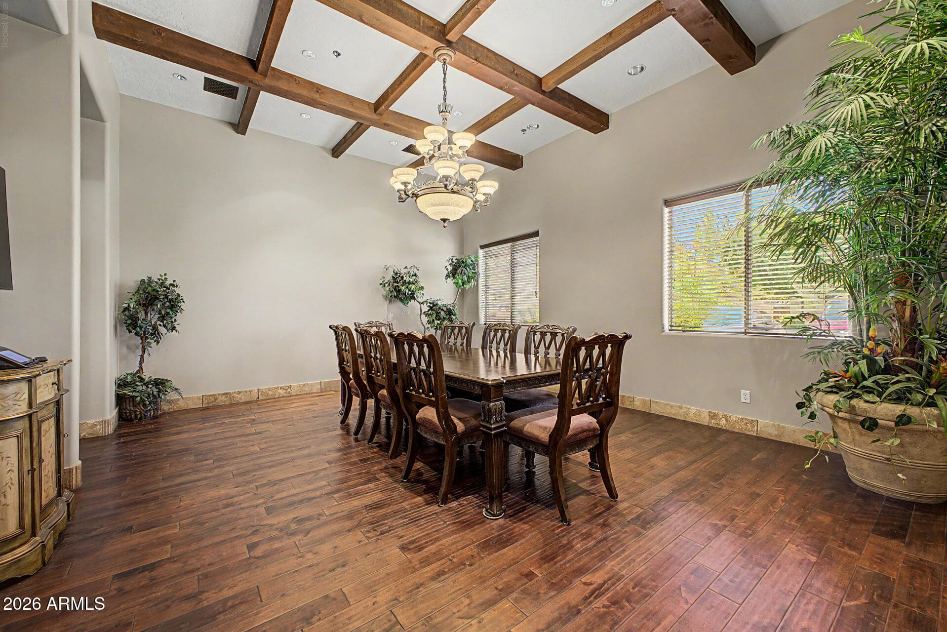 6202 E MCKELLIPS Road Unit 3, Mesa, AZ 85215 — photo 30 of 38