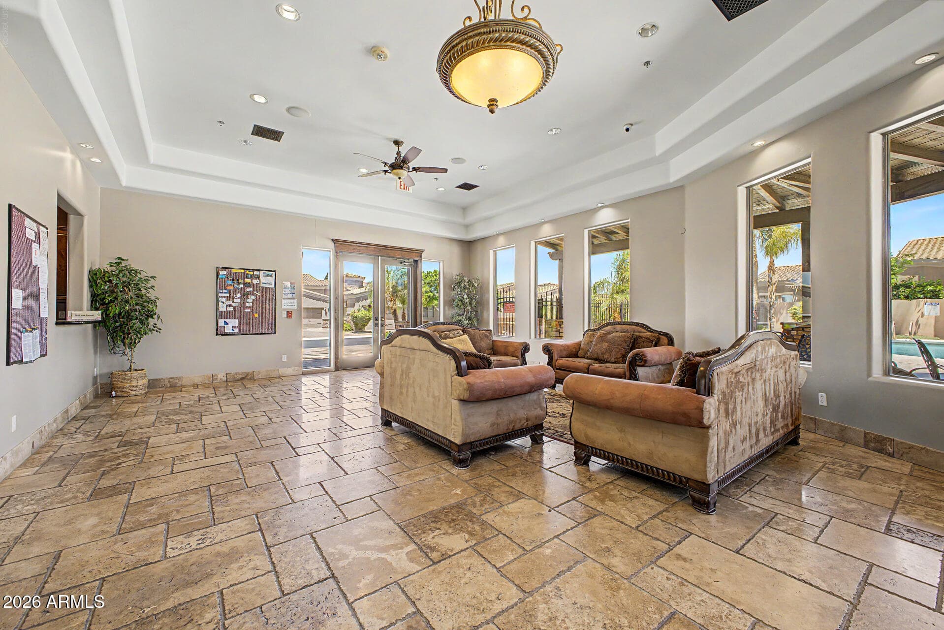 6202 E MCKELLIPS Road Unit 3, Mesa, AZ 85215 — photo 28 of 38