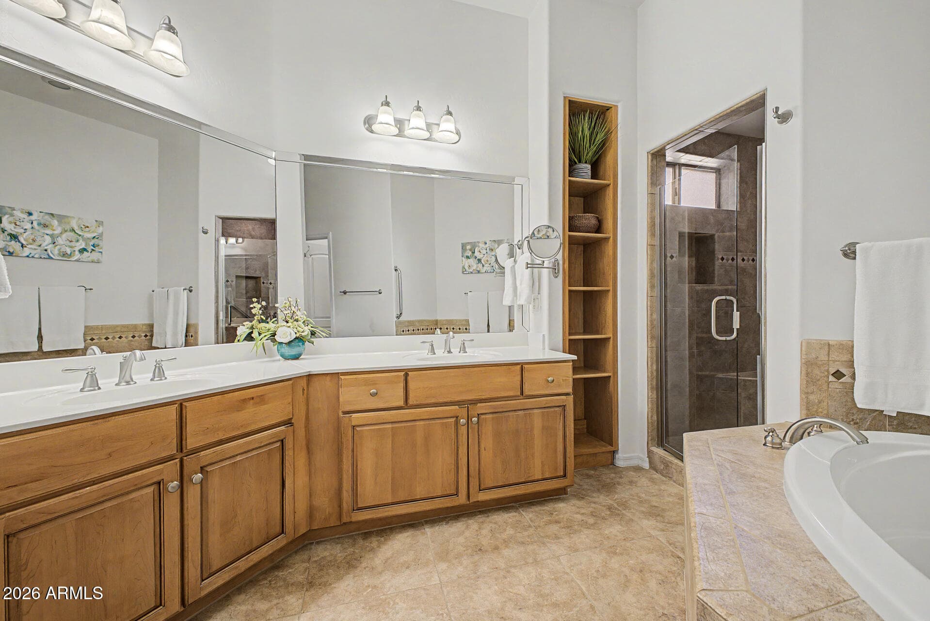 6202 E MCKELLIPS Road Unit 3, Mesa, AZ 85215 — photo 12 of 38