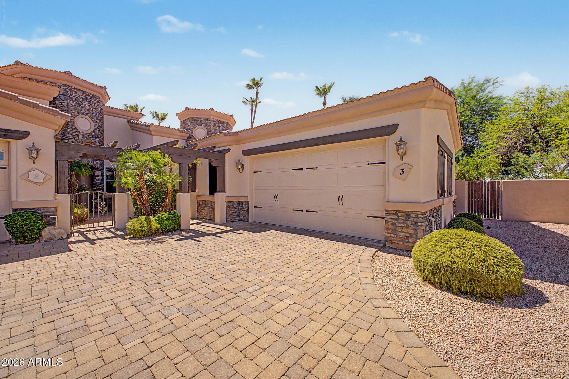 6202 E MCKELLIPS Road Unit 3, Mesa, AZ 85215 — photo 1 of 38