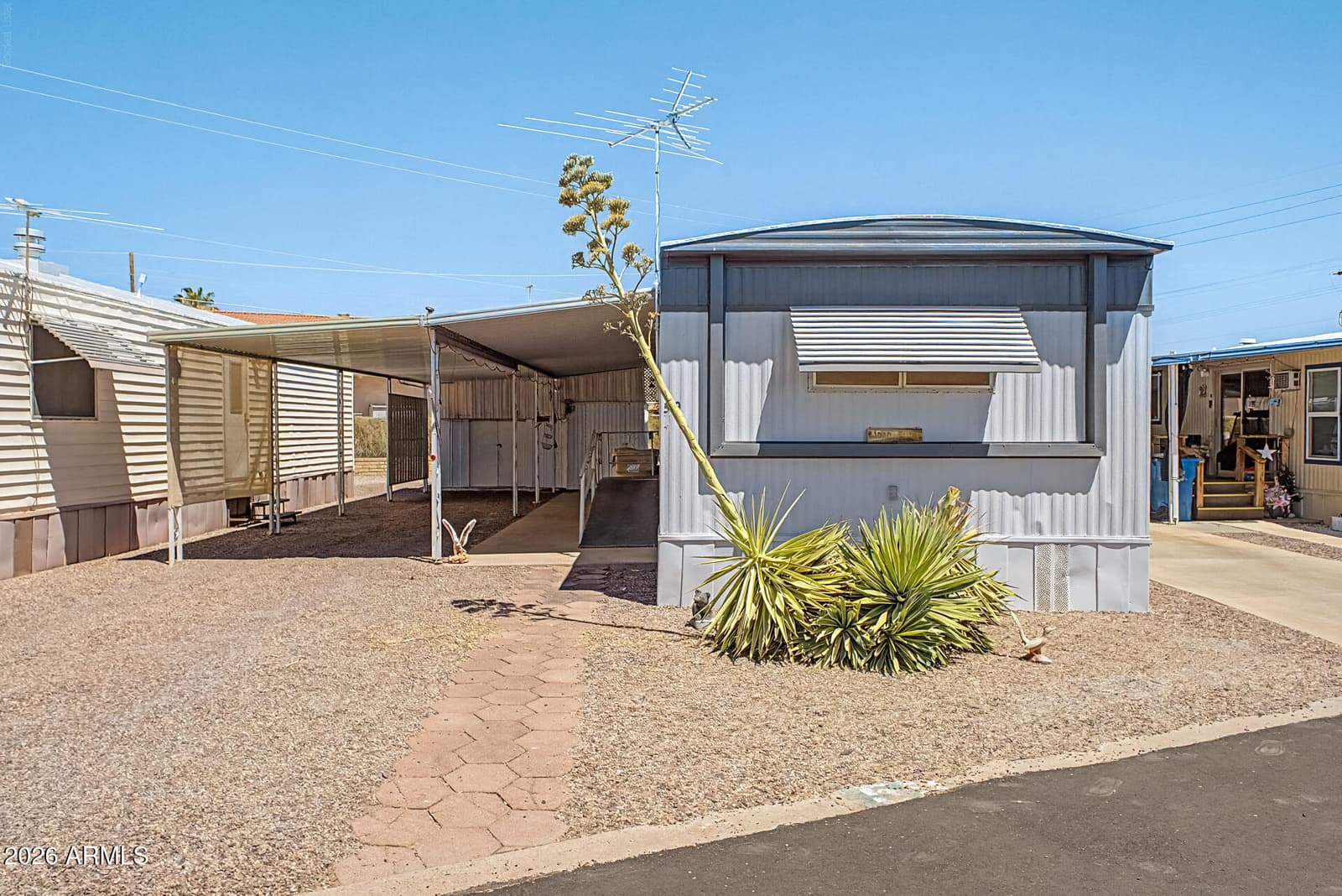 1050 E BROADWAY Avenue 59, Apache Junction, AZ 85119 — photo 28 of 30
