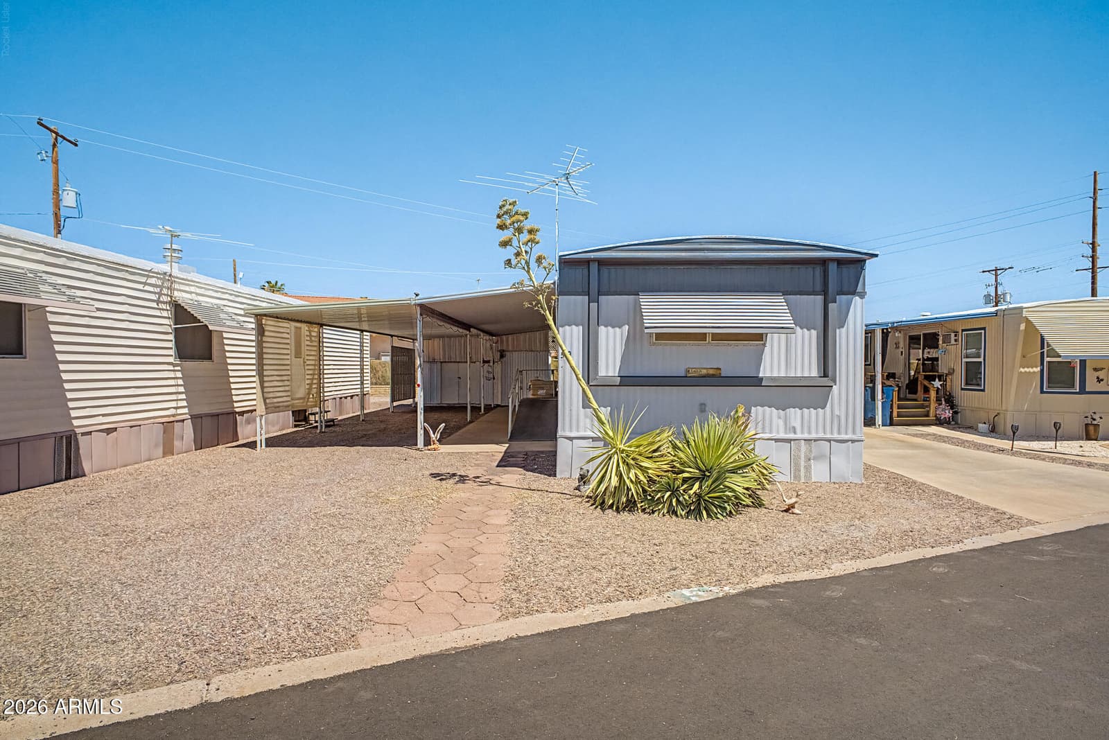 1050 E BROADWAY Avenue 59, Apache Junction, AZ 85119 — photo 1 of 30