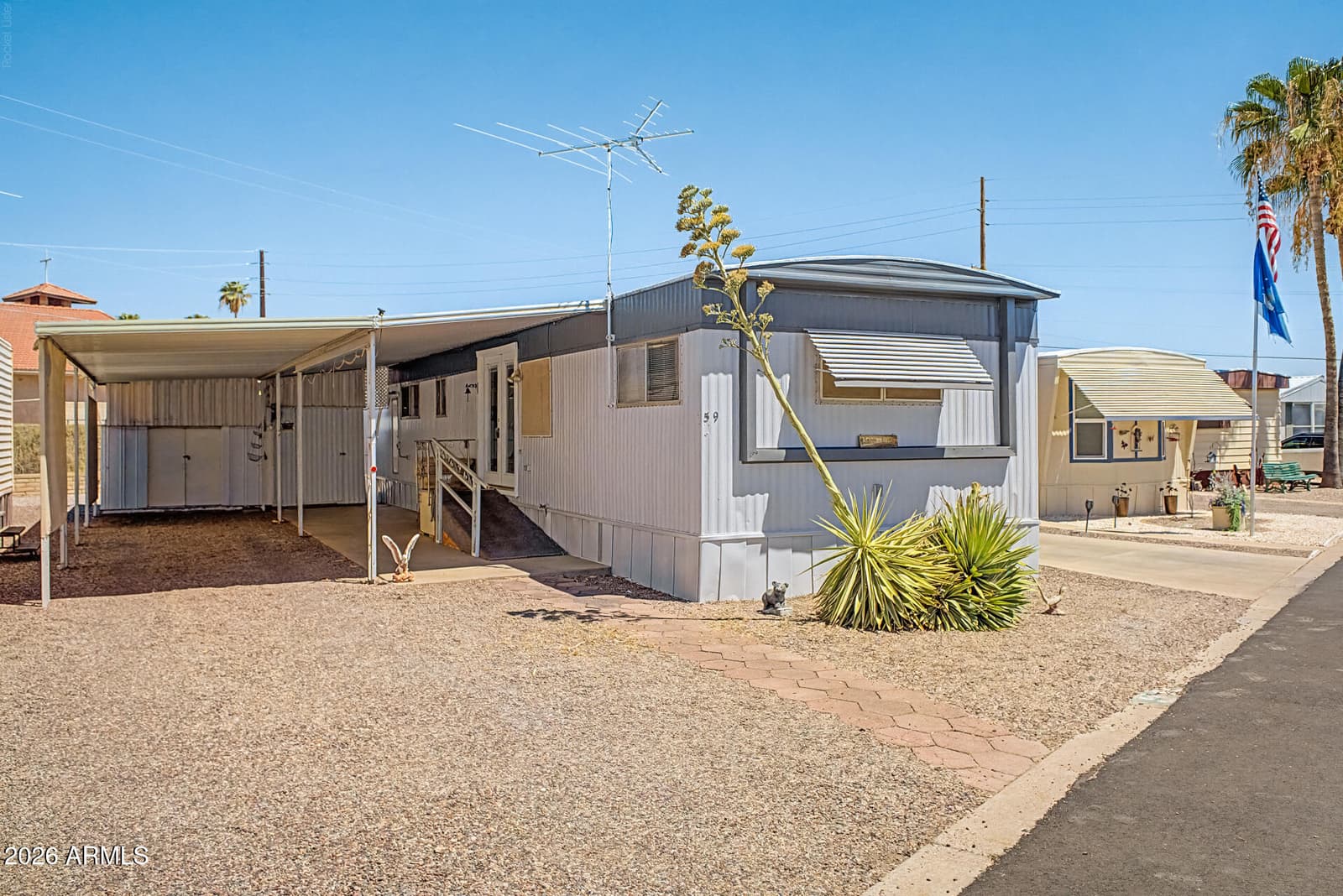 1050 E BROADWAY Avenue 59, Apache Junction, AZ 85119 — photo 27 of 30