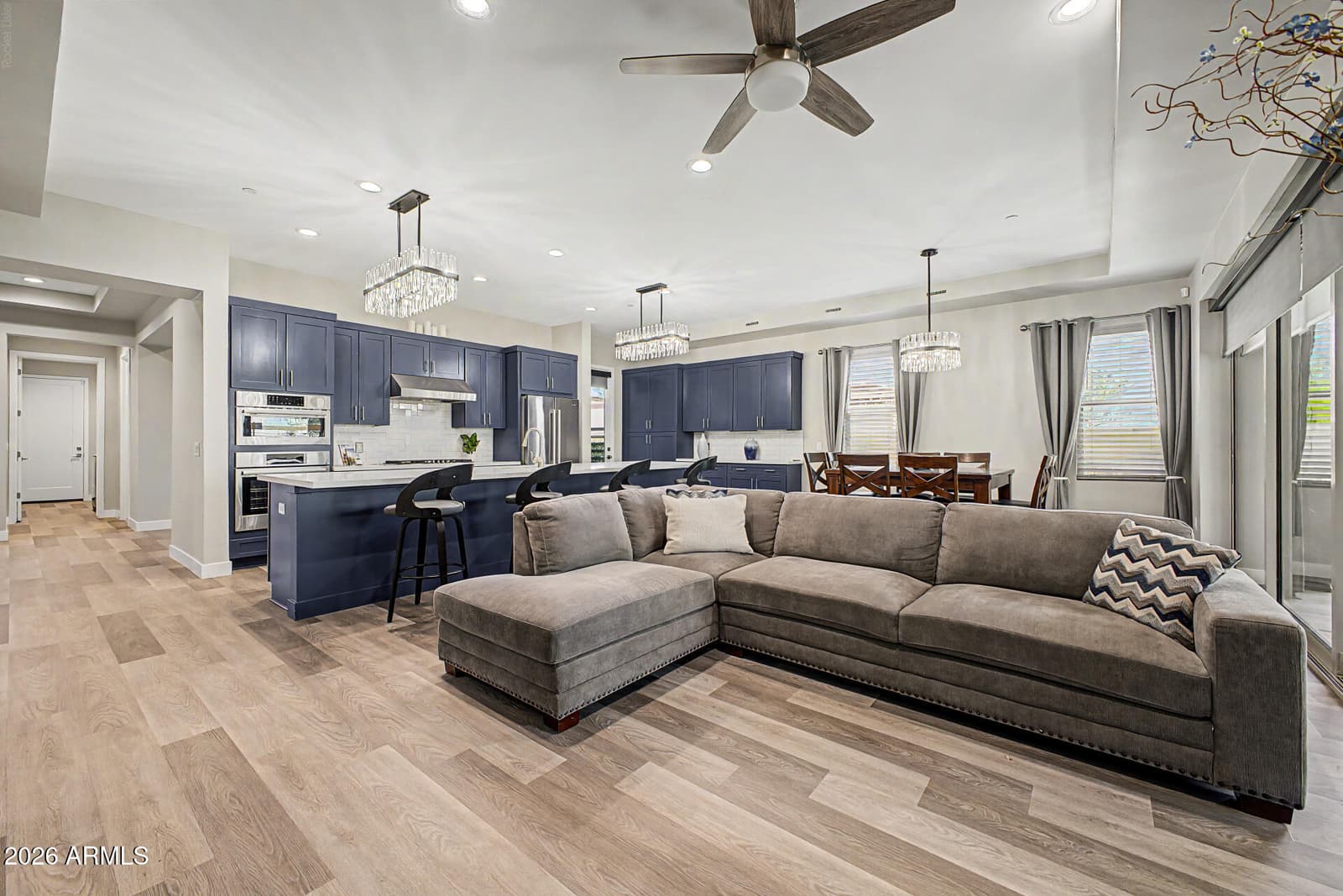 11673 N 136TH Street 1019, Scottsdale, AZ 85259 — photo 8 of 47