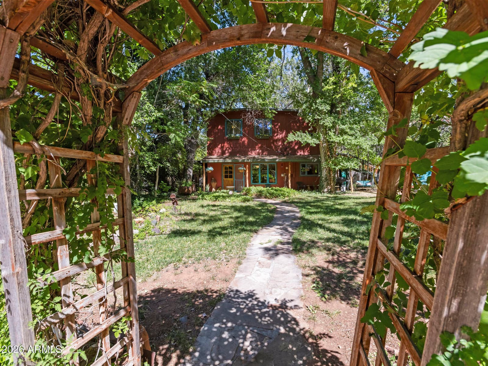 251 BEAR WALLOW Lane, Sedona, AZ 86336 — photo 3 of 59