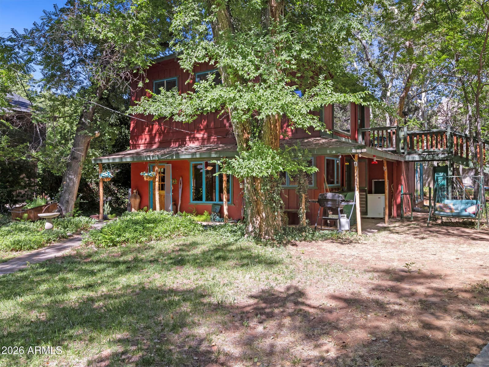 251 BEAR WALLOW Lane, Sedona, AZ 86336 — photo 4 of 59