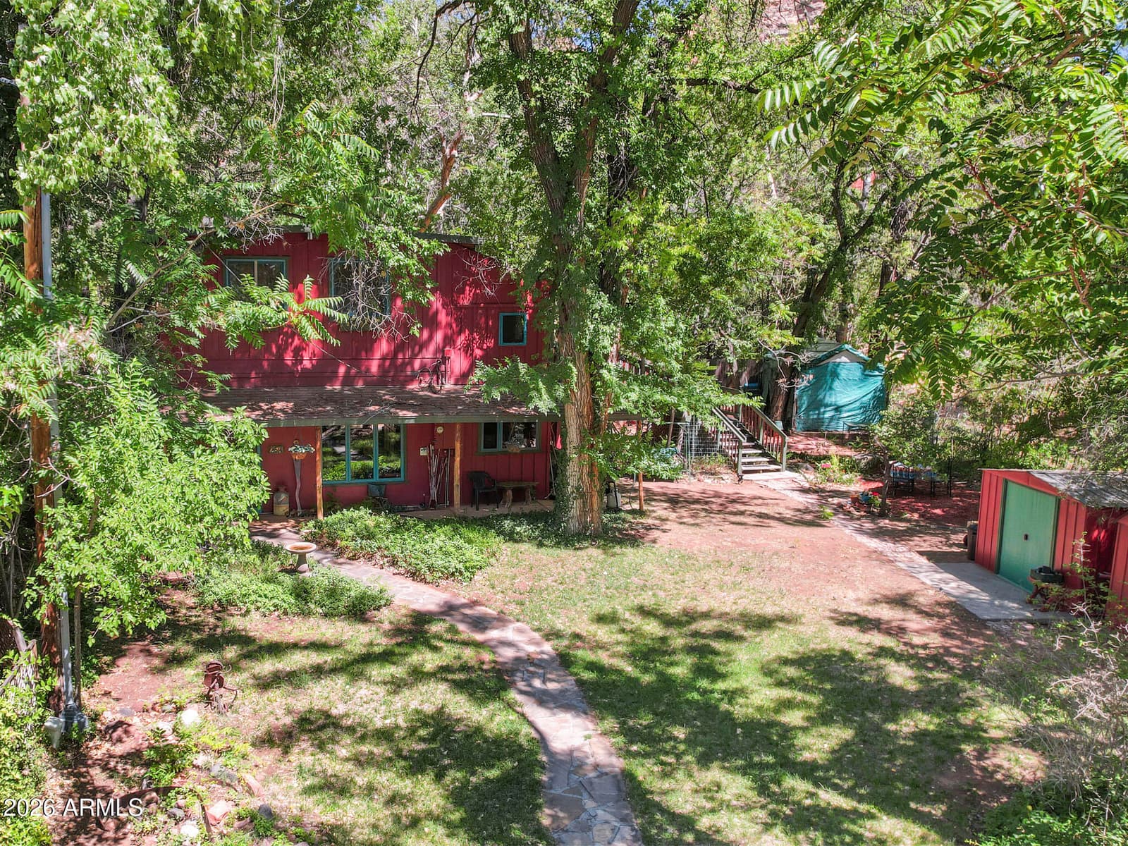 251 BEAR WALLOW Lane, Sedona, AZ 86336 — photo 5 of 59