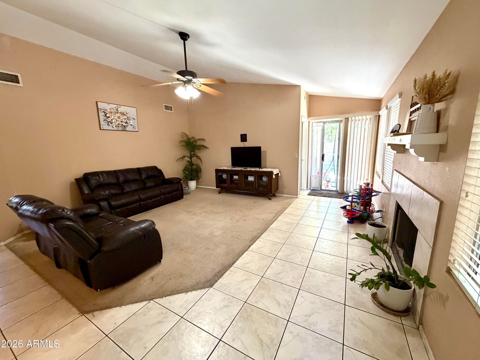 8877 W MORNINGSIDE Drive, Peoria, AZ 85382 — photo 2 of 30