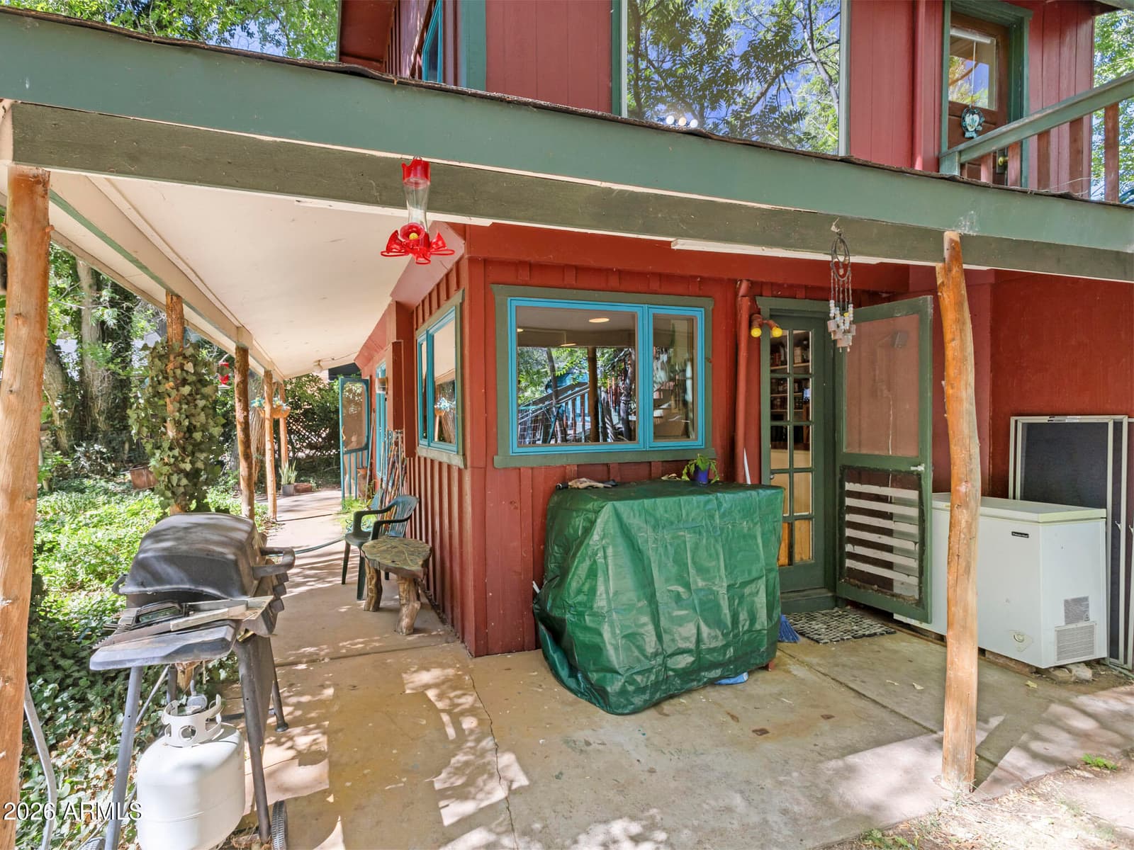 251 BEAR WALLOW Lane, Sedona, AZ 86336 — photo 7 of 59