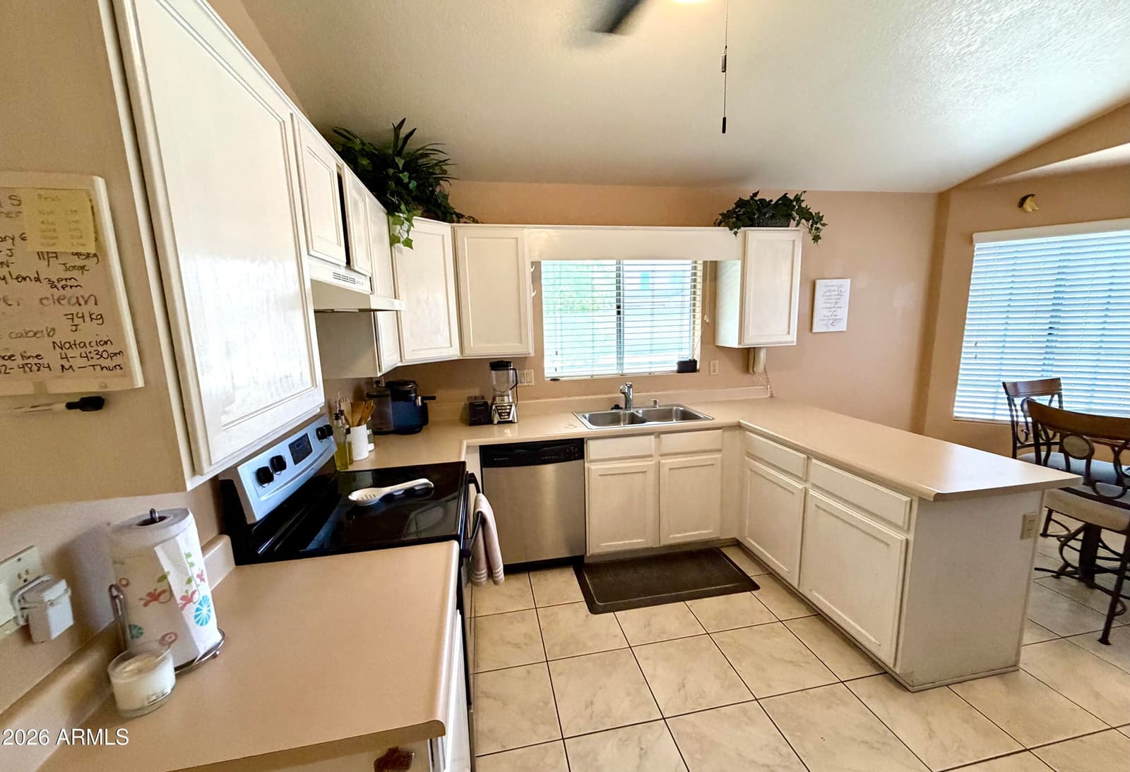 8877 W MORNINGSIDE Drive, Peoria, AZ 85382 — photo 4 of 30